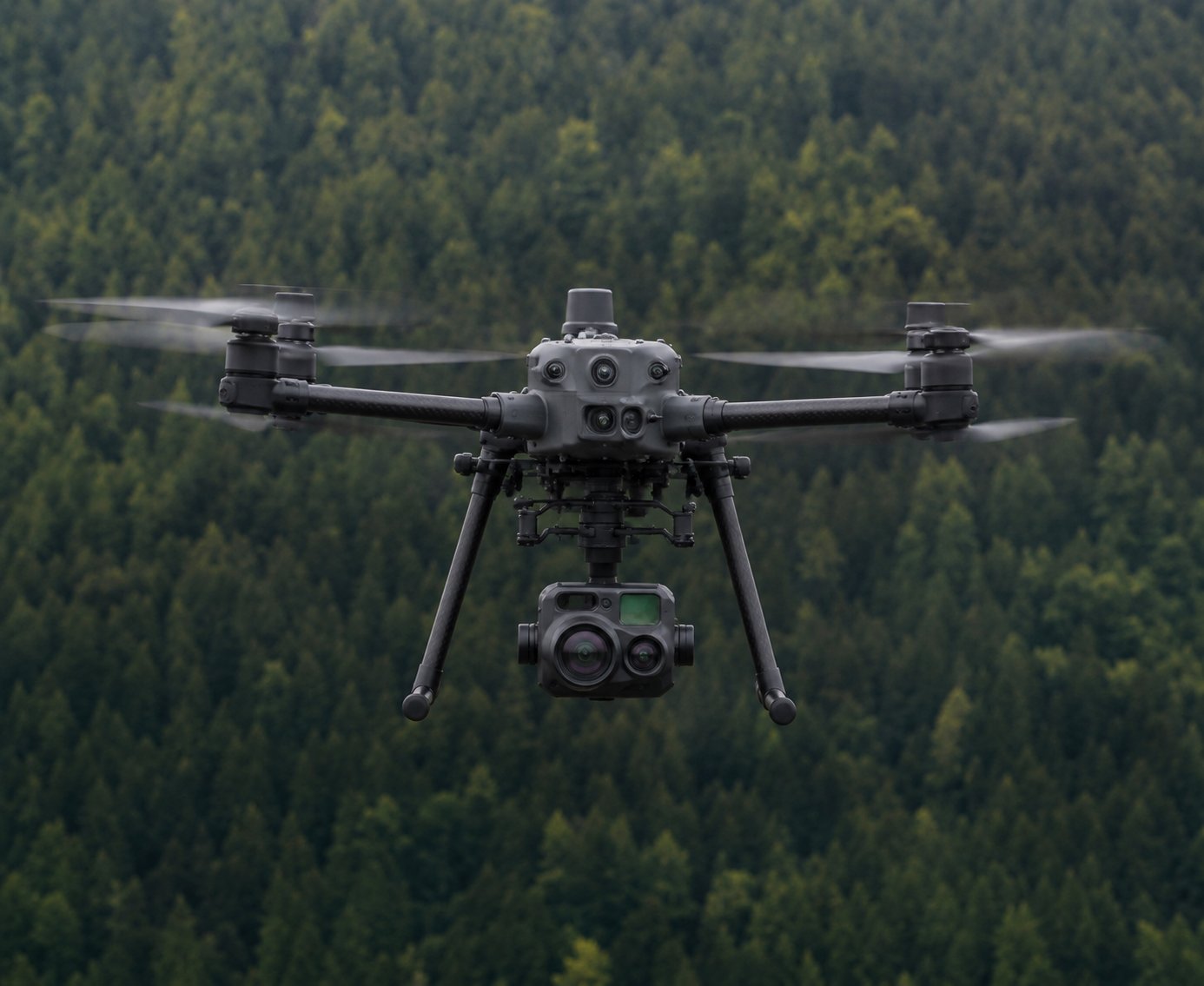 Drones