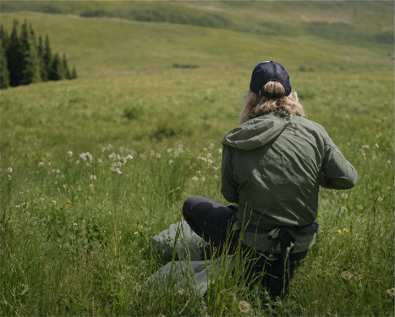 Field work