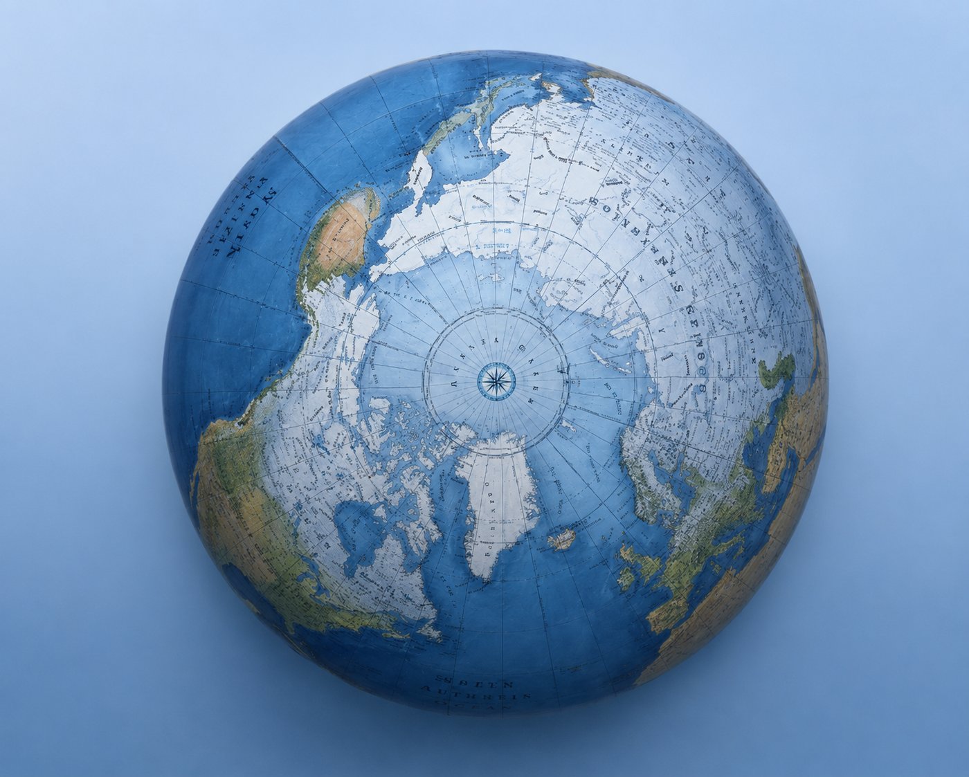 Global change effects